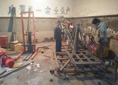 點(diǎn)擊查看詳細(xì)信息<br>標(biāo)題：華友機(jī)械多用途吊J 閱讀次數(shù)：7592