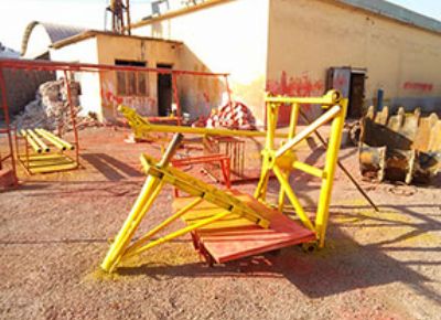 點擊查看詳細信息<br>標題：華友機械多用途吊H 閱讀次數(shù)：7368