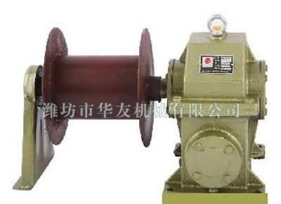 點(diǎn)擊查看詳細(xì)信息<br>標(biāo)題：華友機(jī)械小吊機(jī)主機(jī) 閱讀次數(shù)：4868