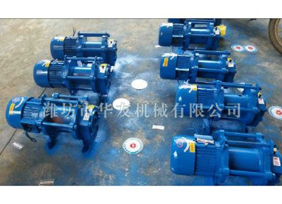 點(diǎn)擊查看詳細(xì)信息<br>標(biāo)題：華友機(jī)械小吊機(jī)主機(jī) 閱讀次數(shù)：4386