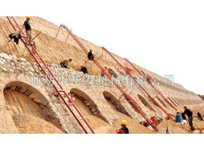 點擊查看詳細(xì)信息<br>標(biāo)題：華友機(jī)械建筑用爬山虎 閱讀次數(shù)：5401