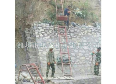 點擊查看詳細(xì)信息<br>標(biāo)題：華友機(jī)械建筑用爬山虎 閱讀次數(shù)：5249