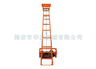 點擊查看詳細(xì)信息<br>標(biāo)題：華友機(jī)械建筑用爬山虎 閱讀次數(shù)：9729