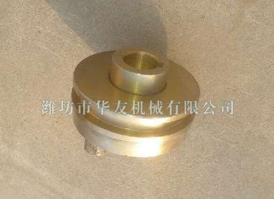 點擊查看詳細信息<br>標題：華友機械離合器 閱讀次數(shù)：4764