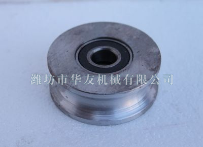 點擊查看詳細信息<br>標題：華友機械專用輪 閱讀次數(shù)：5013