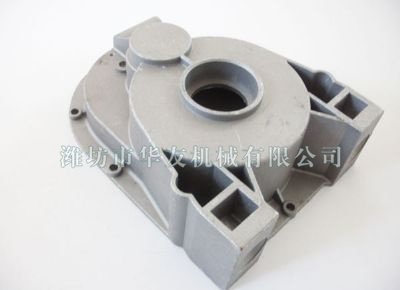 點擊查看詳細信息<br>標題：華友機械齒輪箱 閱讀次數(shù)：7323