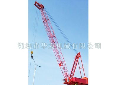 點(diǎn)擊查看詳細(xì)信息<br>標(biāo)題：華友機(jī)械多用途吊 閱讀次數(shù)：7628