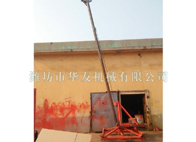 點擊查看詳細信息<br>標題：華友機械多用途吊 閱讀次數(shù)：6671