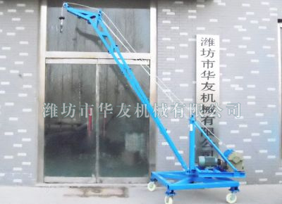 點(diǎn)擊查看詳細(xì)信息<br>標(biāo)題：華友機(jī)械多用途吊 閱讀次數(shù)：11831