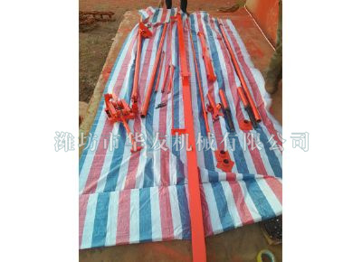 點(diǎn)擊查看詳細(xì)信息<br>標(biāo)題：華友機(jī)械直滑式吊運(yùn)機(jī)11111 閱讀次數(shù)：6855