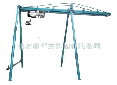 點(diǎn)擊查看詳細(xì)信息<br>標(biāo)題：華友機(jī)械平滑式吊運(yùn)機(jī)66 閱讀次數(shù)：6540