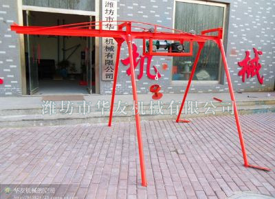 點(diǎn)擊查看詳細(xì)信息<br>標(biāo)題：華友機(jī)械平滑式吊運(yùn)機(jī) 閱讀次數(shù)：8011