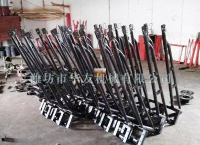 點擊查看詳細信息<br>標題：華友機械產(chǎn)品 閱讀次數(shù)：10034