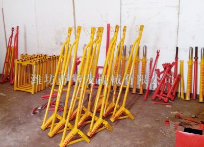 點擊查看詳細信息<br>標題：華友機械產(chǎn)品 閱讀次數(shù)：7240