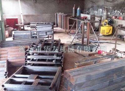 點(diǎn)擊查看詳細(xì)信息<br>標(biāo)題：華友機(jī)械車間一角 閱讀次數(shù)：9178