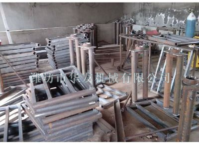 點(diǎn)擊查看詳細(xì)信息<br>標(biāo)題：華友機(jī)械車間一角 閱讀次數(shù)：8798