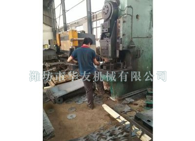 點(diǎn)擊查看詳細(xì)信息<br>標(biāo)題：華友機(jī)械車間一角 閱讀次數(shù)：8607