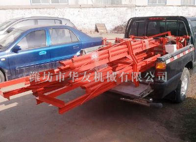 點(diǎn)擊查看詳細(xì)信息<br>標(biāo)題：華友機(jī)械發(fā)貨現(xiàn)場(chǎng) 閱讀次數(shù)：10850