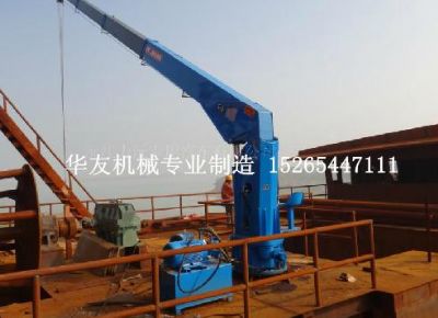 點擊查看詳細信息<br>標題：華友機械多用途吊K 閱讀次數：8134