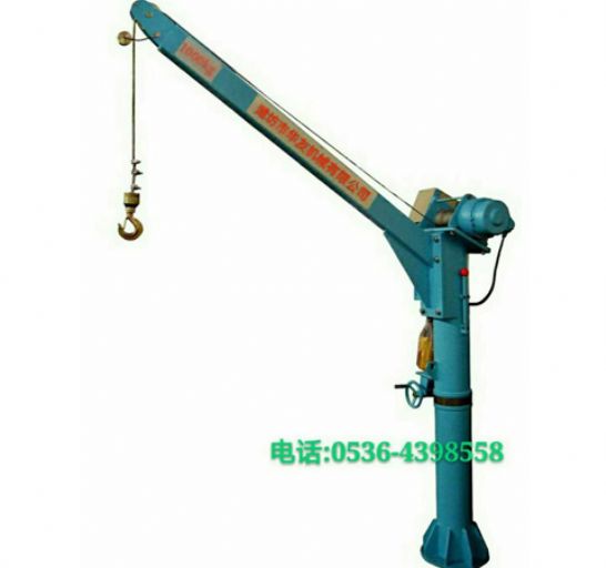 點(diǎn)擊查看詳細(xì)信息<br>標(biāo)題：車(chē)載小吊機(jī)  液壓小吊機(jī) 閱讀次數(shù)：2936